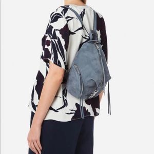 Rebecca minkoff Julian mini backpack